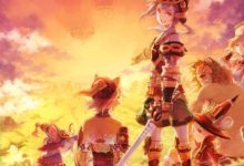 Lime Odyssey M เกมมือถือจากตำนานเกมออนไลน์ที่มาพร้อมระบบ NFT