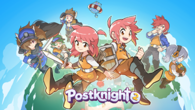 Postknight 2 เปิดให้บริการทั้ง iOS/Android บนสโตร์ไทยแล้ว