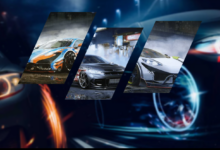 RaceFi เกม NFT ที่จะหาเงินได้หลากหลายวิธี เตรียมแรงทะลุนรกบน Solana Chain