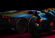 Riot Racer เกม NFT พร้อมทำกำไร! เตรียมมันส์บน Polygon Chain