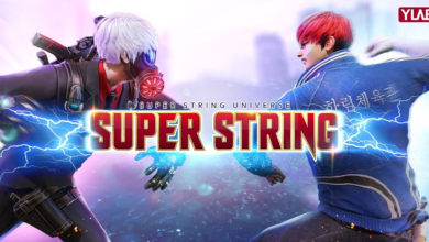 Super String เกม turn-based RPG สะสมตัวละคร เวอร์ชั่น Global