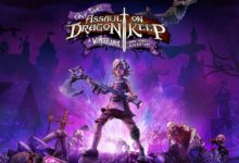 Tiny Tina's Assault on Dragon Keep