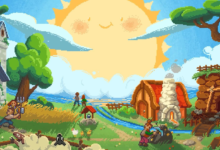 WorldBox - God Simulator สรรสร้างโลก ออกแบบผังเมือง ก่ออารยธรรมมนุษย์ หรือจะถล่มให้เป็นหน้ากลอง