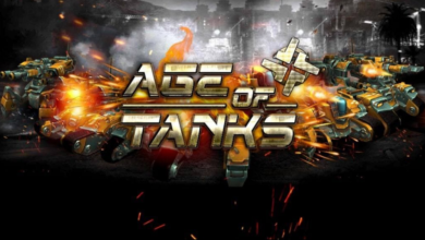 Age of Tanks เกม NFT เตรียมระเบิดความมันส์บน BSC Chain