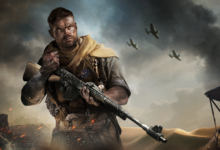 Call of Duty: Vanguard : พา 4 ทหารหาญตะลุยสงครามโลกครั้งที่ 2 เกม FPS จากเกมซีรีส์ดัง ที่จะนำเสนอเรื่องราวที่ต่างไปจากเดิม