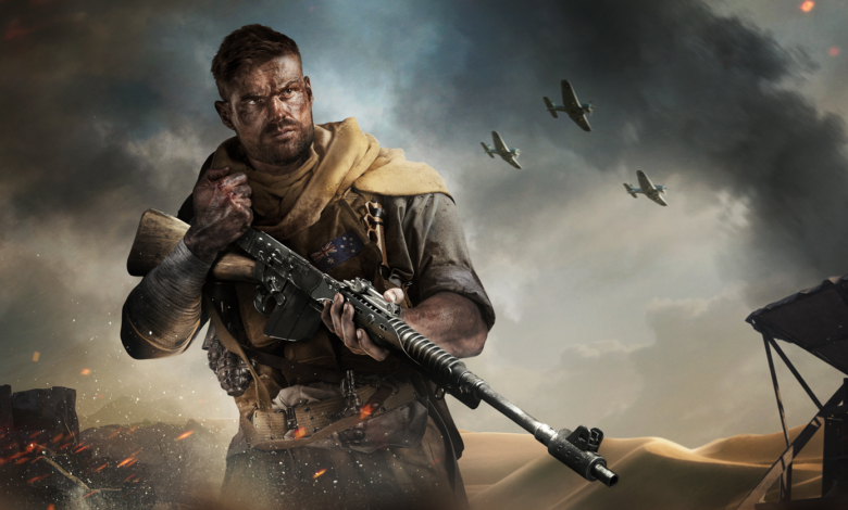 Call of Duty: Vanguard : พา 4 ทหารหาญตะลุยสงครามโลกครั้งที่ 2 เกม FPS จากเกมซีรีส์ดัง ที่จะนำเสนอเรื่องราวที่ต่างไปจากเดิม