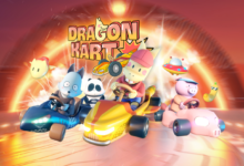 Dragon Kart เกม NFT เตรียมซิ่งสนั่นบน BSC Chain