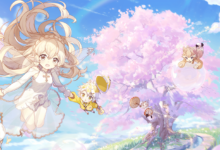 Fairy Sphere เปิดให้บริการบนสโตร์แดนปลาดิบแล้ว 6 Fairy Sphere เกมมือถือออกแบบบ้านในโดมแสนน่ารัก เสริมด้วยเรื่องราวเวทมนตร์และการต่อสู้ของเหล่าแฟรี่