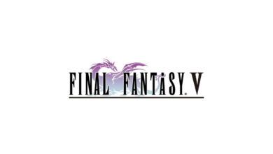 Final Fantasy Pixel Remaster V วางจำหน่ายทั้งบนมือถือและ Steam แล้ว