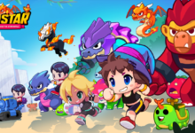 Gunstar เตรียมพร้อมให้ลุยบน Binance Smart Chain แล้ว