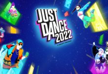 Just Dance 2022 ระเบิดฟลอร์ไปกับปาร์ตี้เท้าไฟ