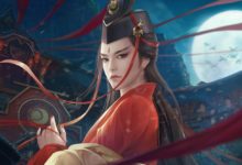 New Swordsman กระบี่เย้ยยุทธจักร