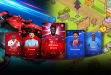 11 เกมที่ทำเงินให้กับผู้เล่นได้ด้วยระบบ NFT