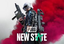 PUBG: NEW STATE