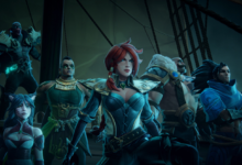 Ruined King: A League of Legends Story วางขายแล้ววันนี้