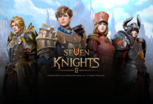 Seven Knights 2