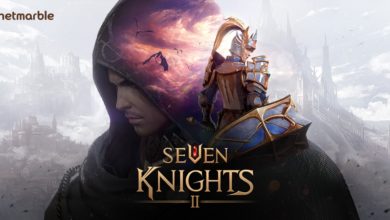 [รีวิว] Seven Knights 2