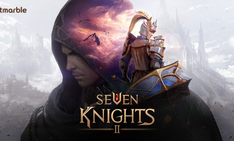 [รีวิว] Seven Knights 2