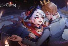 Tales of Grimm เปิดให้บริการเต็มรูปแบบบนสโตร์ไทยแล้ว