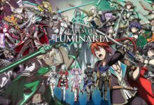 Tales of Luminaria เปิดให้บริการเวอร์ชั่น Global บนสโตร์ไทยแล้ว
