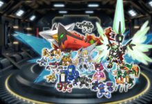 ARKARUS เตรียมเข้าสู่สงครามบน BSC Chain