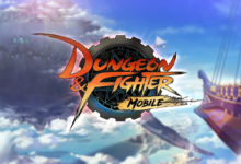 DNF Mobile เปิดให้บริการบนสโตร์แดนกิมจิแล้ว 17 Dungeon & Fighter Mobile