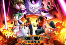 [พรีวิว] Dragon Ball: The Breakers หลบระเบิดวายร้าย ชาวไซย่าสายจู๊ค