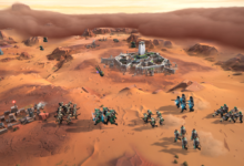 DUNE: Spice Wars เกมเพลย์แบบวางแผนการรบ RTS สุดคลาสสิก