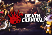 Death Carnival เตรียมเปิดตัวบน PC, คอนโซล และมือถือ 15 Death Carnival พร้อมเปิดให้ลงทะเบียนล่วงหน้าผ่านเว็บไซต์ทางการ