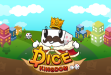 Dice Kingdom เตรียมทอยเต๋าเอาเงินบน Bitkub Chain