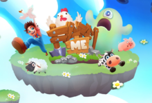 Farm Me เกมทำฟาร์มในรูปแบบ Play to Earn-NFT สายฟรีก็เล่นได้ 13 Farm Me เตรียมลุยบน BCS Chain รองรับการเล่นทั้ง iOS , Android และ PC