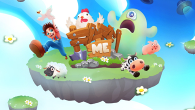 Farm Me เตรียมลุยบน BCS Chain รองรับการเล่นทั้ง iOS , Android และ PC