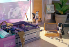 Figure Fantasy ตัวไหนเด่น ตัวไหนดี มาชมกัน