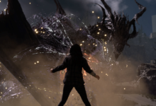 Forspoken เกมแนว RPG ใหม่ล่าสุดจากผู้สร้างเดียวกับ Final Fantasy XV