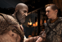 God of War ปล่อยวิดีโอตัวอย่างของเกมเวอร์ชั่น PC 19 God of War พร้อมเผยสเปคและฟีเจอร์ด้านกราฟิกเด็ดๆ ที่ไม่มีในเวอร์ชั่น PS4