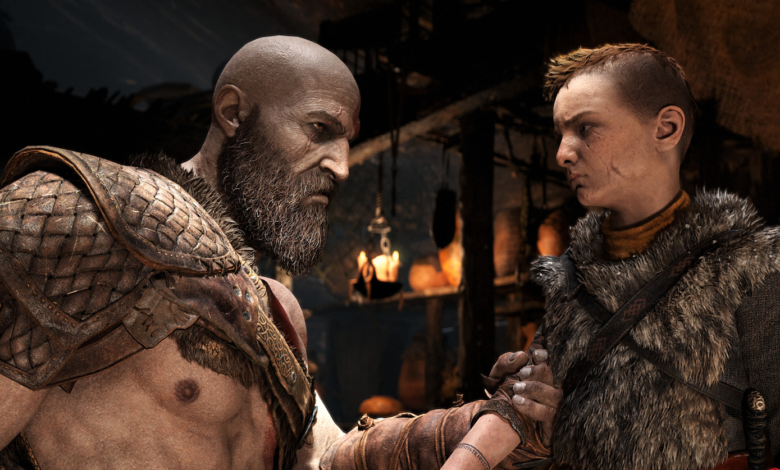 God of War พร้อมเผยสเปคและฟีเจอร์ด้านกราฟิกเด็ดๆ ที่ไม่มีในเวอร์ชั่น PS4