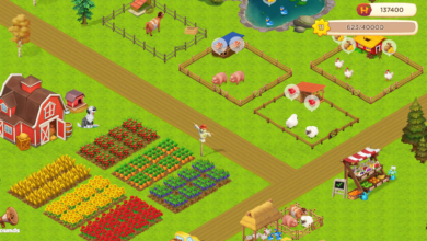 Happy Land เกมทำฟาร์ม P2E ที่ใครกลิ่นอายของเกมฮิตในอดีต