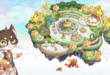 Kawaii Islands เกม NFT ทำฟาร์ม-แต่งบ้านสุดมุ้งมิ้ง พร้อมสร้างคอนเทนต์เพื่อรับเงิน