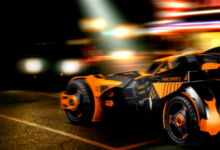 Kingspeed เตรียมเปิดให้มันส์บน BSC Chain