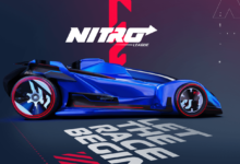 Nitro League เตรียมมันส์บน Polygon Chain