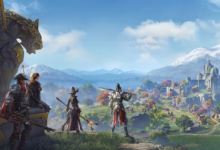 Sunken Century เกมมือถือ Battle Royale เข้าร่วมการต่อสู้สุดระทึกในท้องทะเล