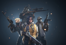 Super People เปิดให้ทดสอบวันนี้ - 27 ธันวาคมบน Steam เท่านั้น