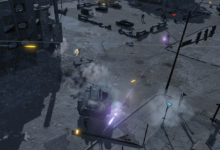 Terminator: Dark Fate - Defiance แฟนคลับของซีรีส์นี้เตรียมตัวให้พร้อม ลงแค่ PC เท่านั้นนะ