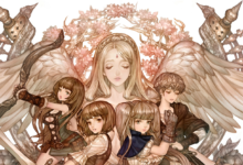 Tree of Savior M เกมมือถือ MMORPG ชื่อดังจาก PC จะกลับมาอีกครั้งในรูปแบบมือถือ