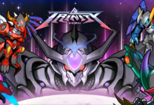 Trinity พร้อมให้ทดลองเล่นบน BSC Chain แล้ววันนี้