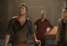 Uncharted: Legacy of Thieves Collection ขึ้นสู่หน้าร้านค้า Steam แล้ว 10 Uncharted: Legacy of Thieves Collection ขึ้นสู่หน้าร้านค้า Steam แล้ว