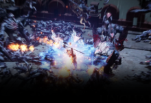 Undecember เปิดให้ลงทะเบียนล่วงหน้าบนสโตร์ไทยแล้ว 6 Undecember