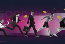 WIRTUAL แอปที่จะเอาเหงื่อของคุณแลกเงิน! เตรียมสุขภาพให้ดีบน Polygon Chain