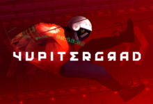 Yupitergrad – ออกผจญภัยไขปริศนาสุดอินดี้ ใช้สลิงผาดโผน โยนตัวไปทุกแห่งหน ที่มาพร้อมมุกตลกสุดแสบ