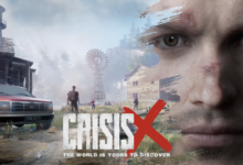 CrisisX - Last Survival Game เปิดทดสอบโซน SEA ครั้งแรกแล้ววันนี้ !!!